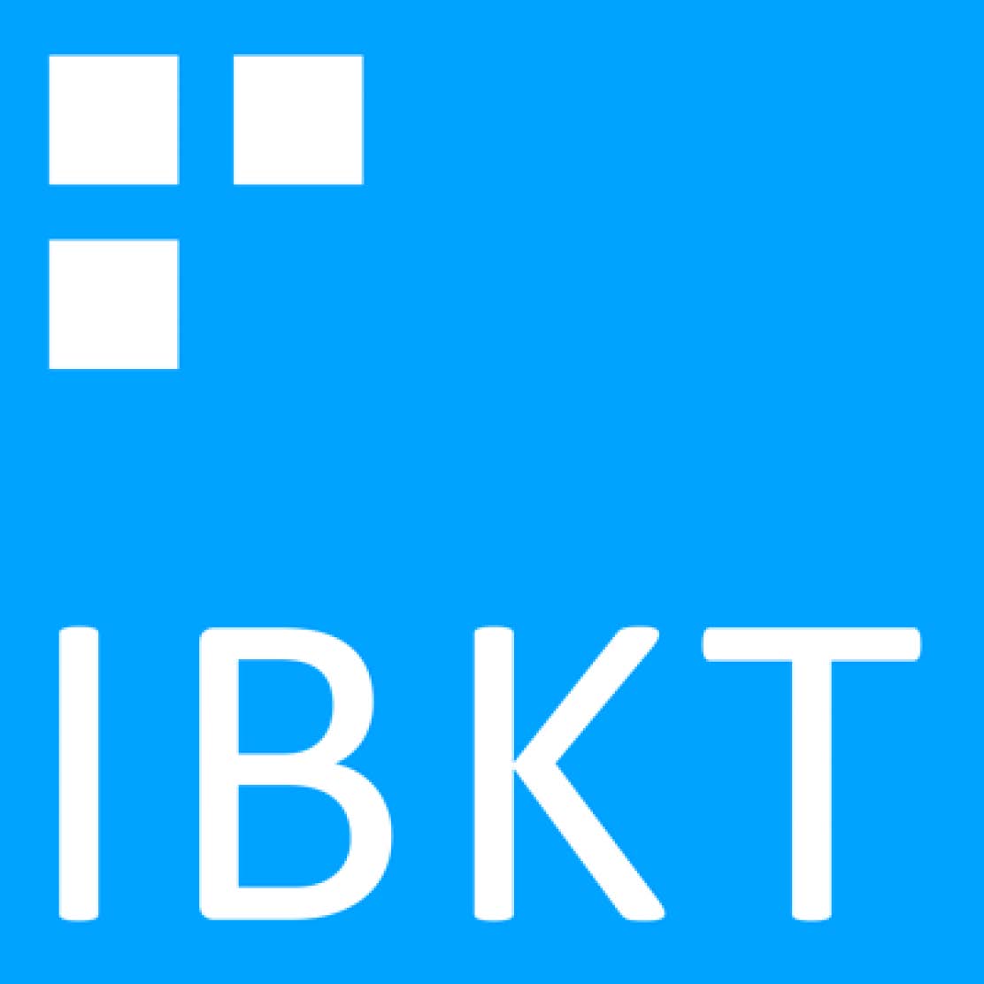 IBKT Ingenieurbüro Logo